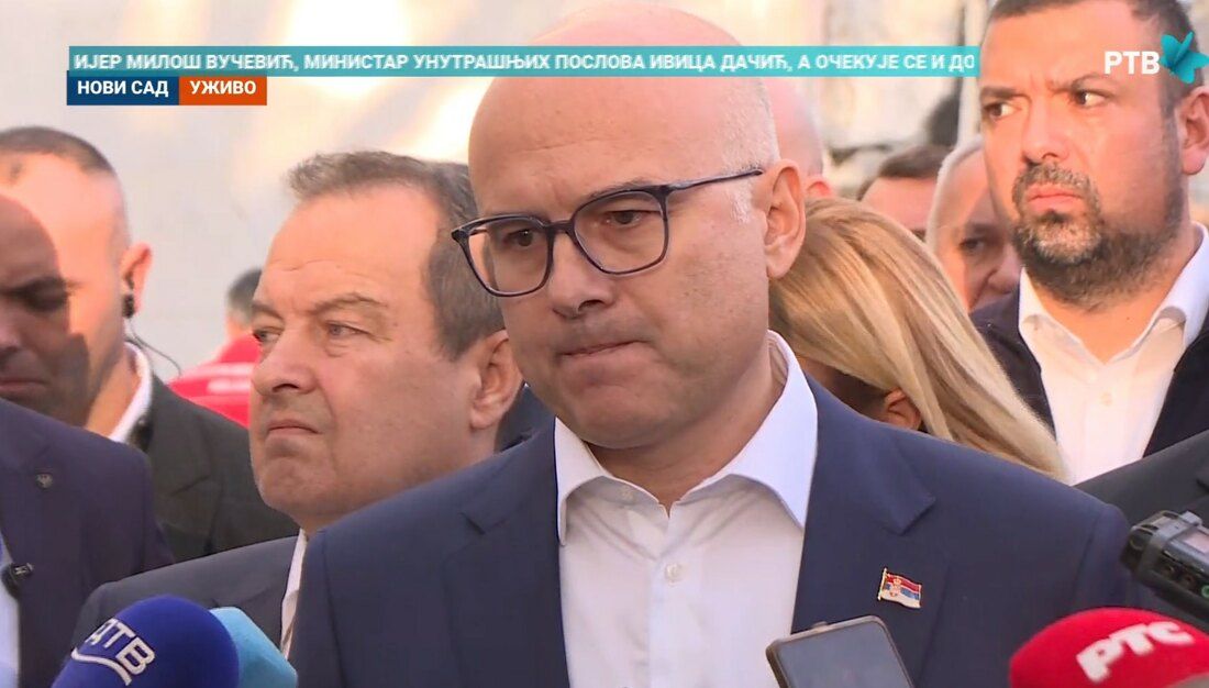 Izvor: RTV