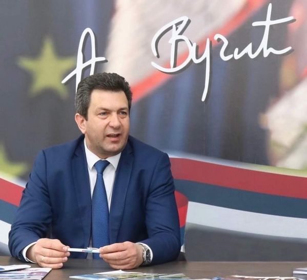 Александар Пајић: Опозиција манипулише децом