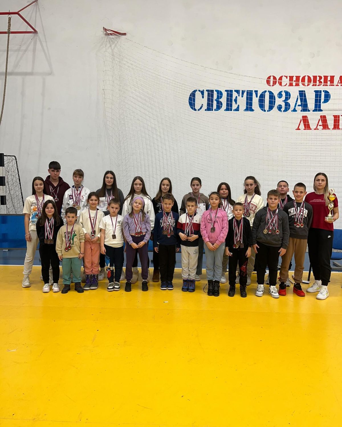 Foto: Privatna arhiva
