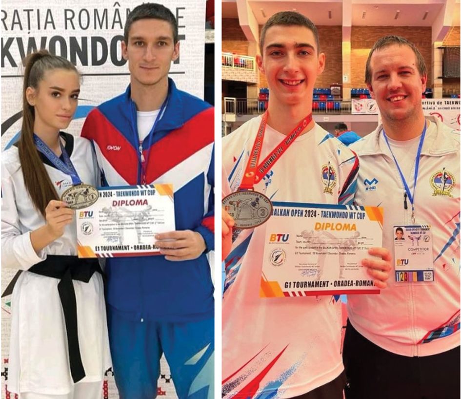 J. Lukić i I. Karajlović i Ž. Krajišnik i M. Lazić