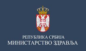 Ministarstvo zdravlja