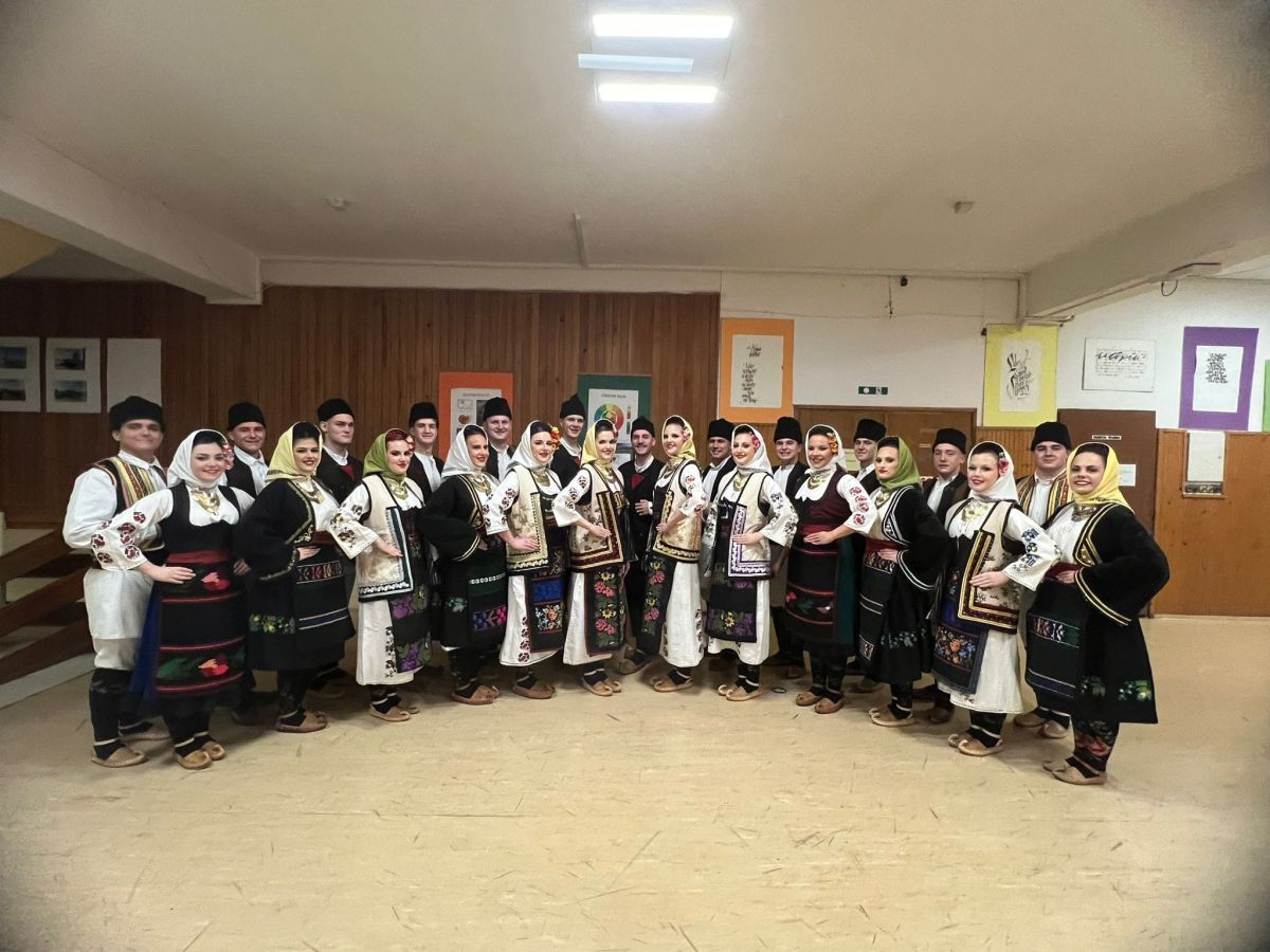 Foto: Dom kulture Prnjavor