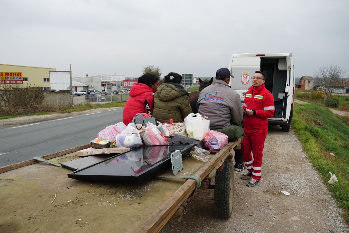 Фото: Асоцијација ДУГА