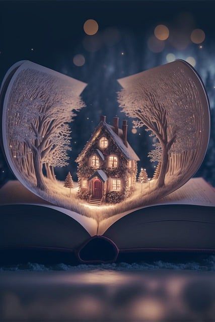 Image by Steve from Pixabay