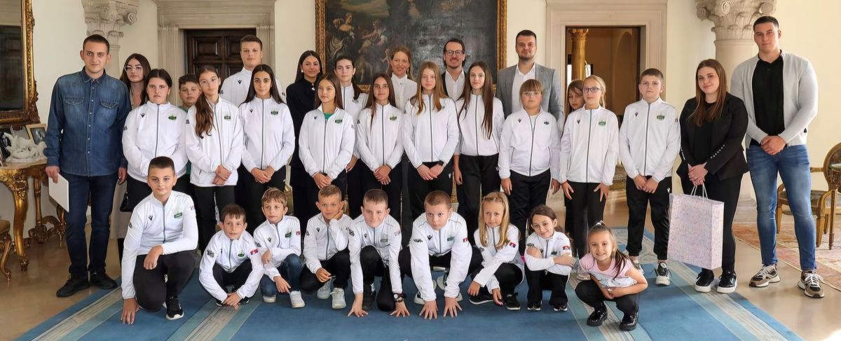 Foto: TK Mladost