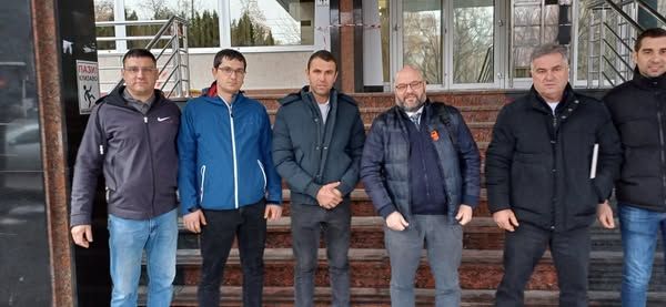 Фото: Удружење произвођача млека Мачванског округа