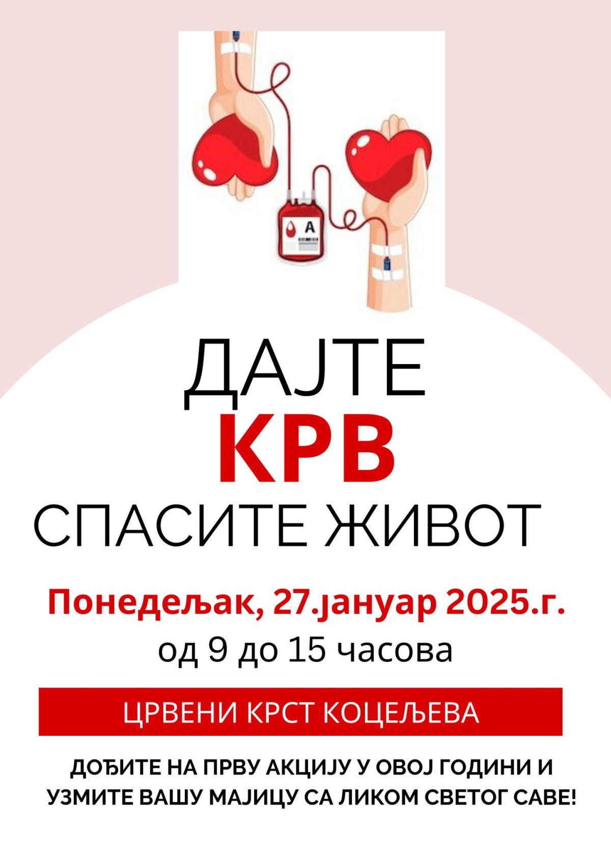 Црвени крст Коцељева