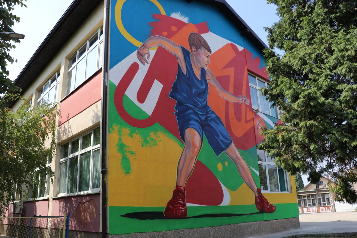 Foto: Privatna arhiva