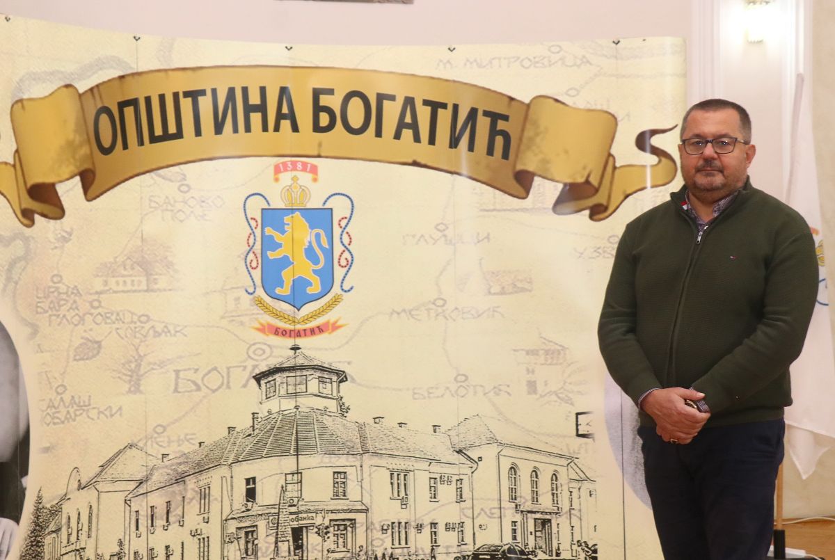 Глас Подриња
