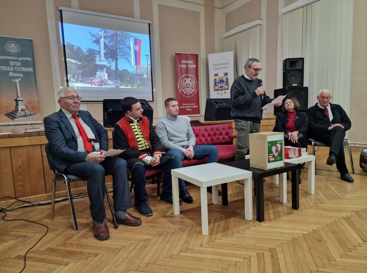 Foto: Glas Podrinja/arhiva