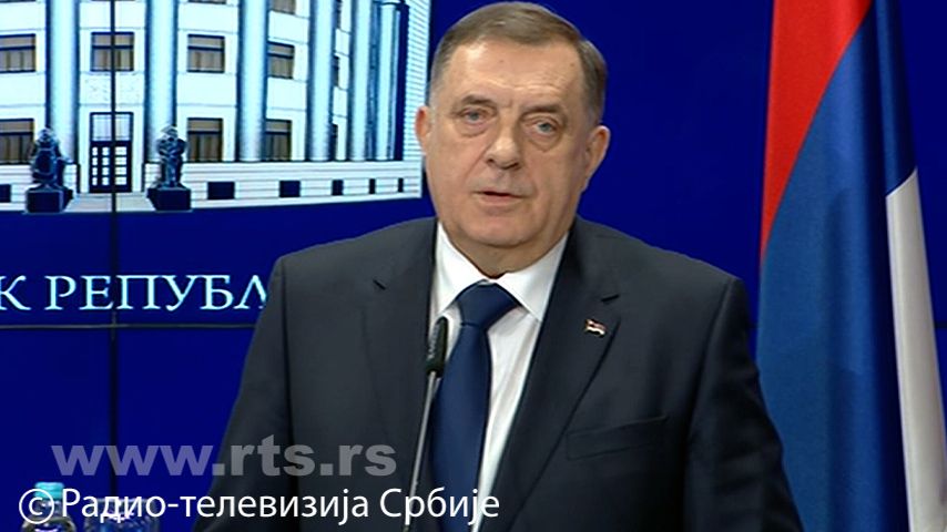 Додику годину затвора и шест година забране политичког деловања, Милош Лукић ослобођен оптужби
