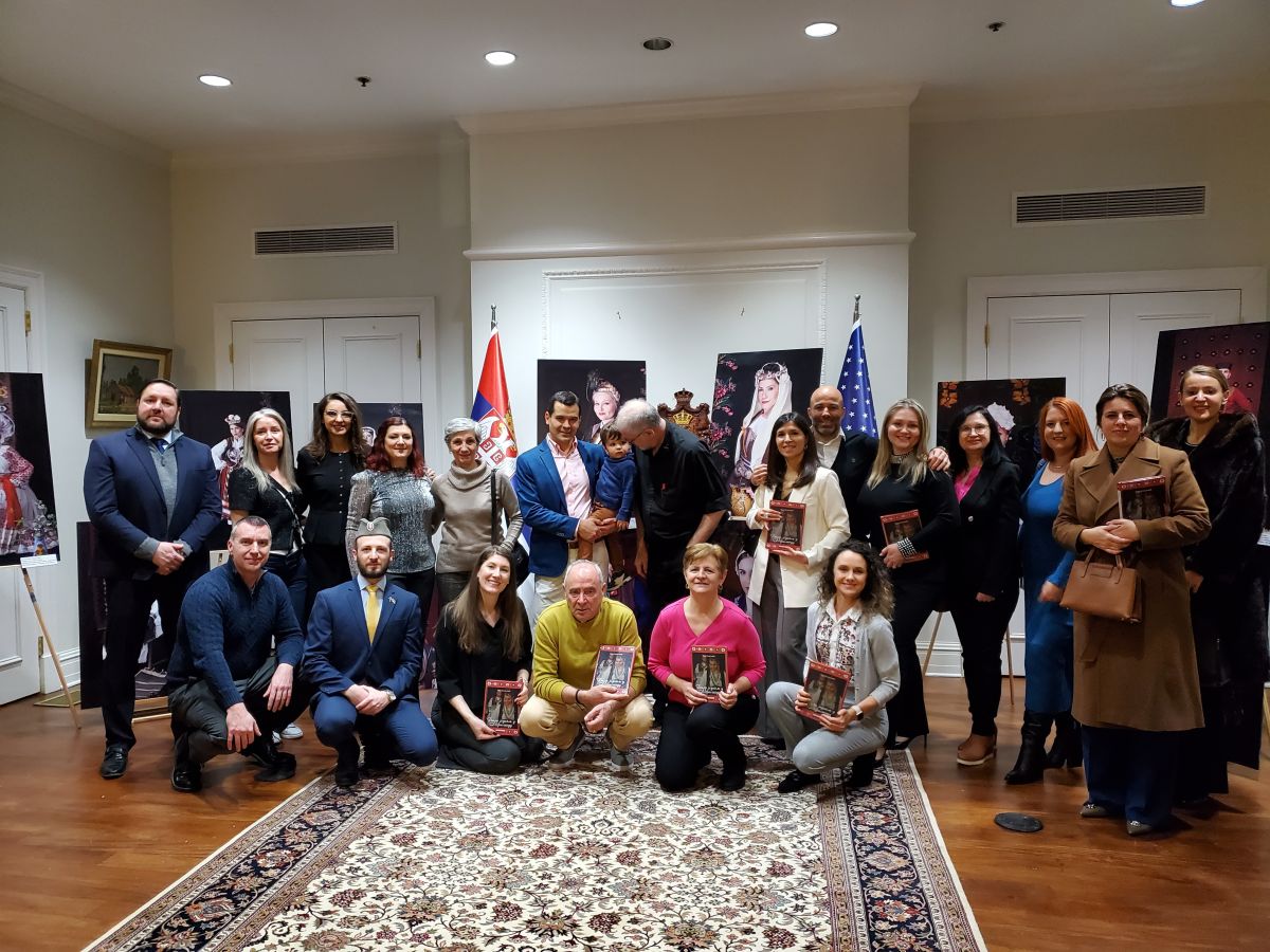 Foto: Privatna arhiva