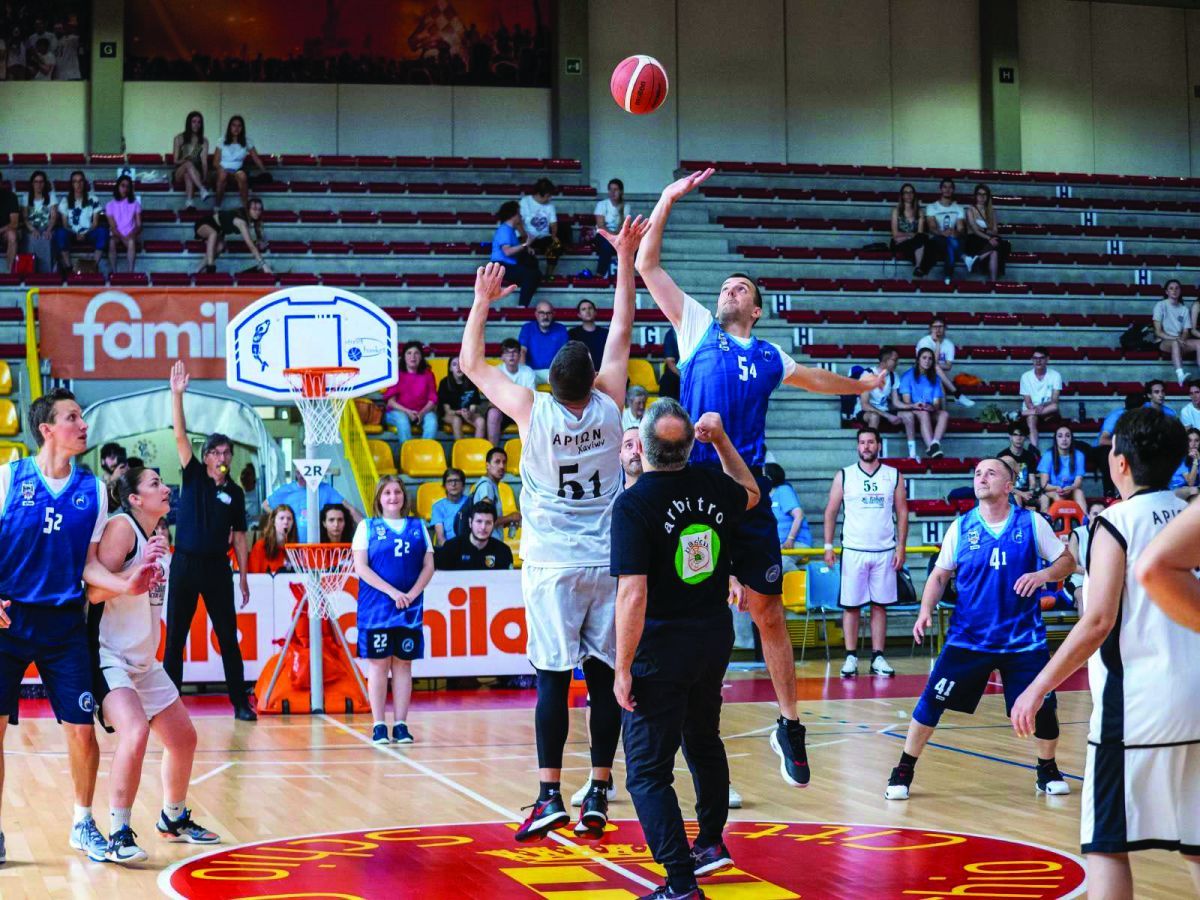 foto: SSOSI Šabac fb