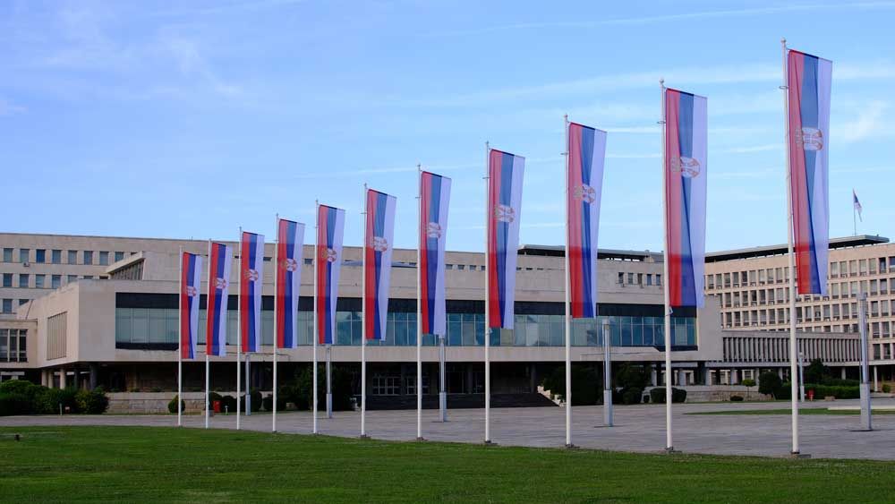 Foto: Ministarstvo za brigu o porodici i demografiju