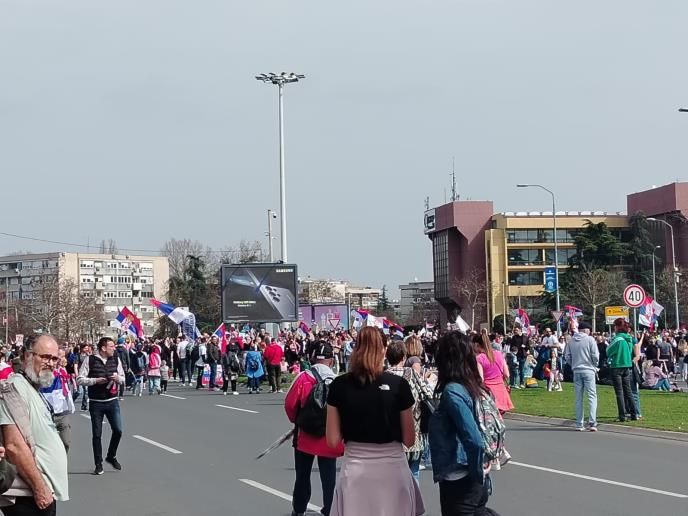 Foto: Kurir