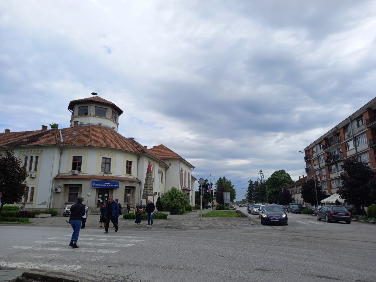 Odložena javna sednica Komisije za planove opštine Bogatić
