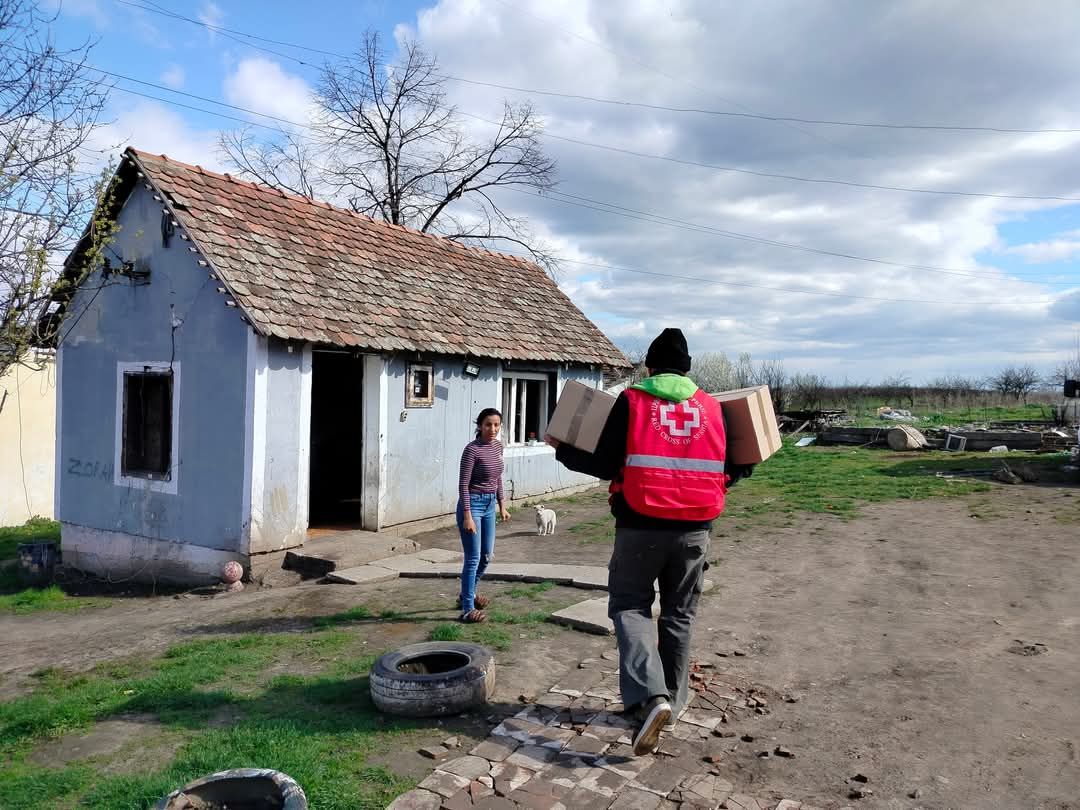 Crveni krst Šabac