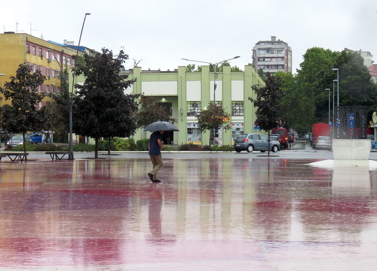 Глас Подриња/Шабац
