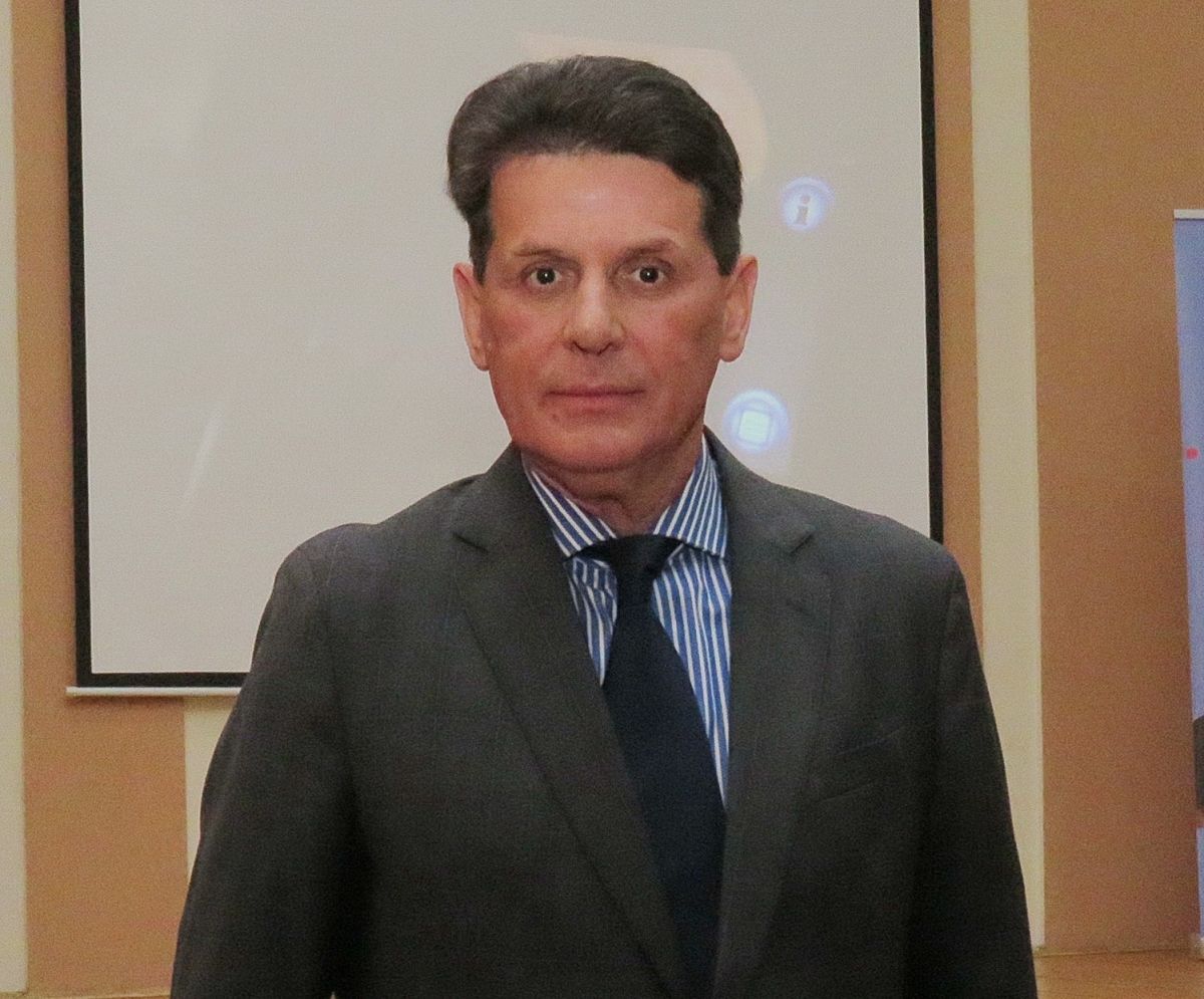 Prof. dr Dragan Dankuc- Ponosni na pacijente koje smo spasili iz sveta tišine