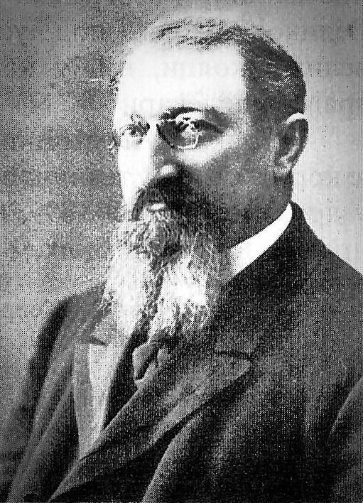 Dr Josif Avram Vinaver