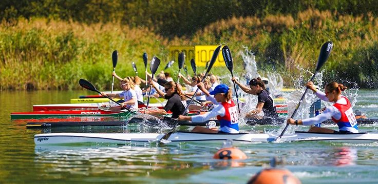 фото: https://www.kayakscout.com/is-kayaking-fun/