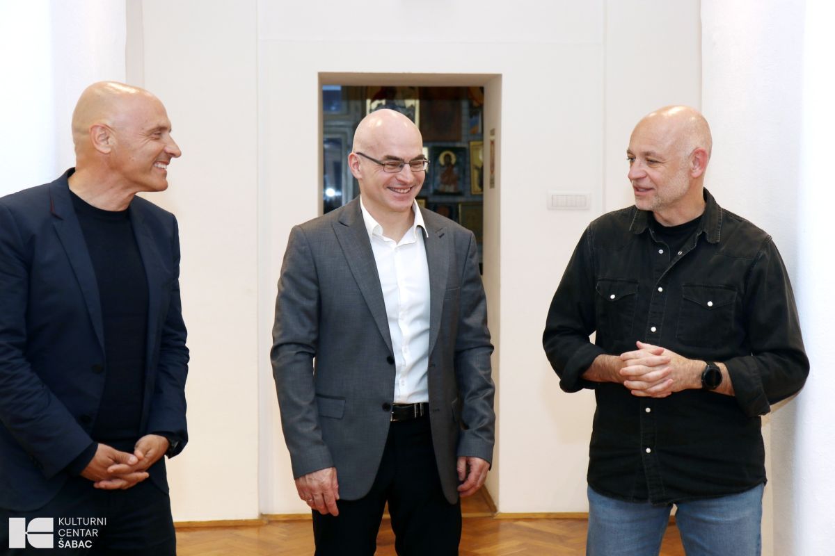 Foto: Kulturni centar