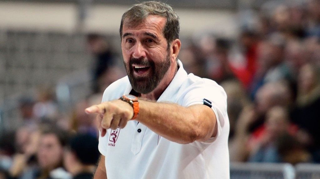 V. Vujović (foto: www.balkan-handball.com)