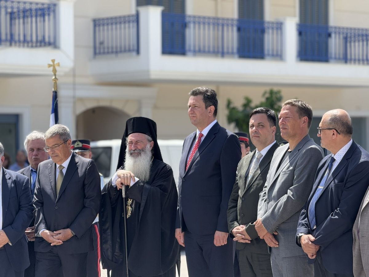 Foto: GU Šabac