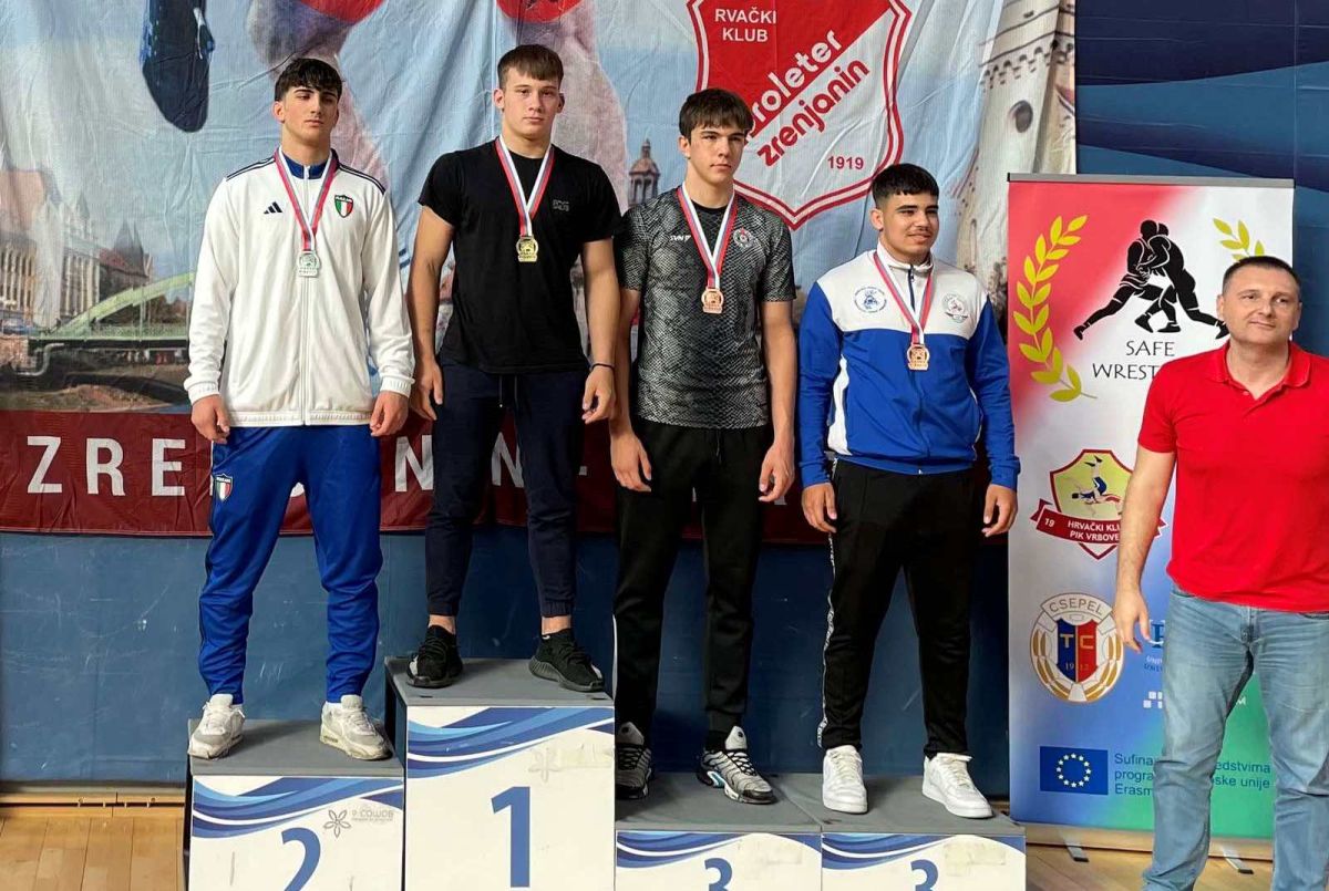 foto: RK Vitez