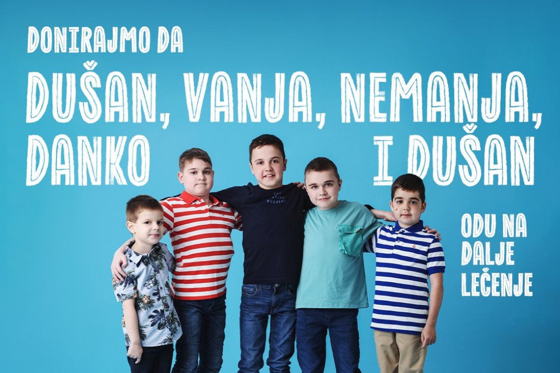 Foto: Danka Belić/Fondacija Jedro