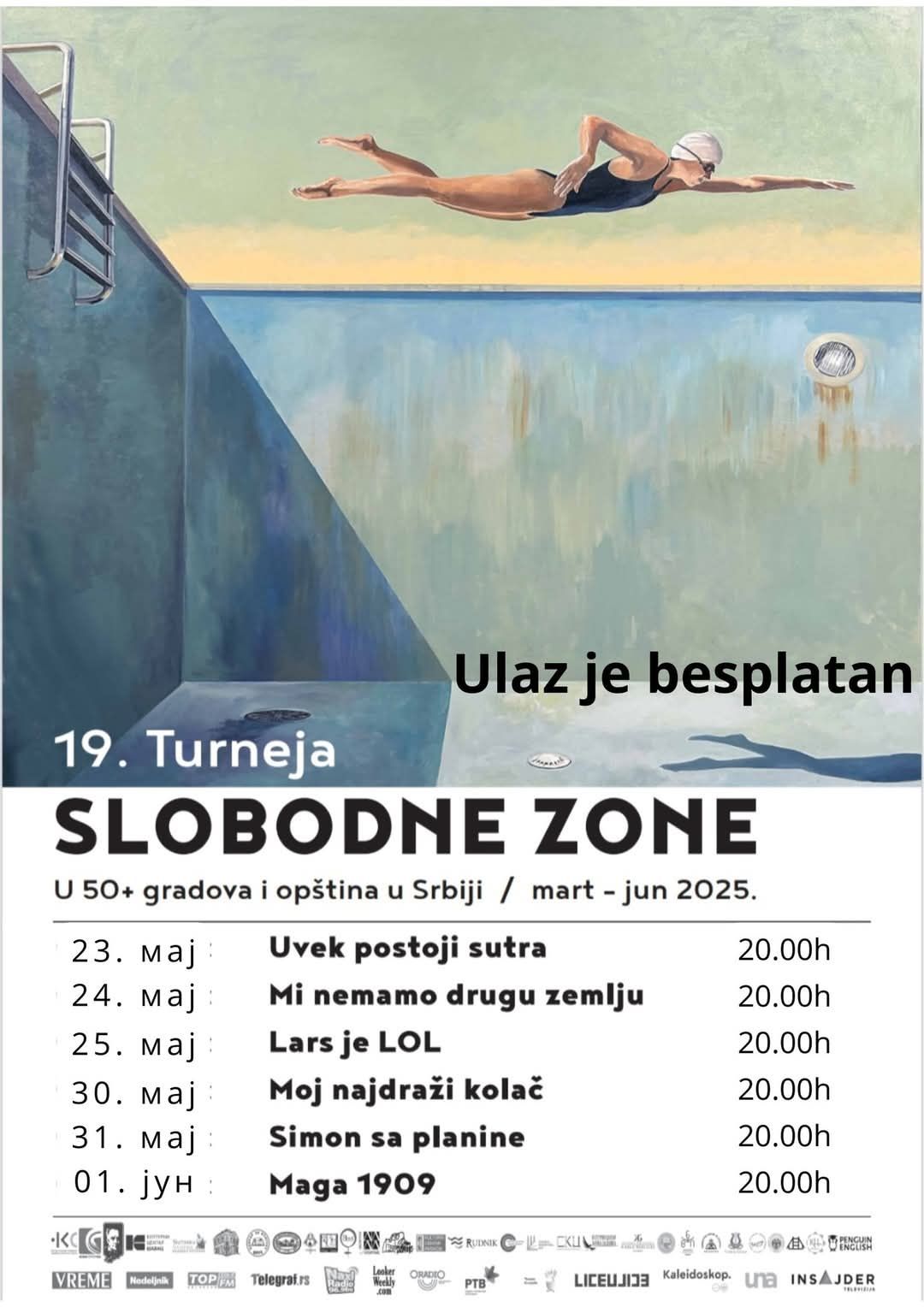 Дом културе Прњавор