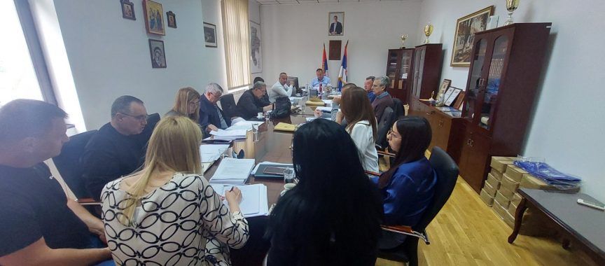 Foto: Opština Vladimirci
