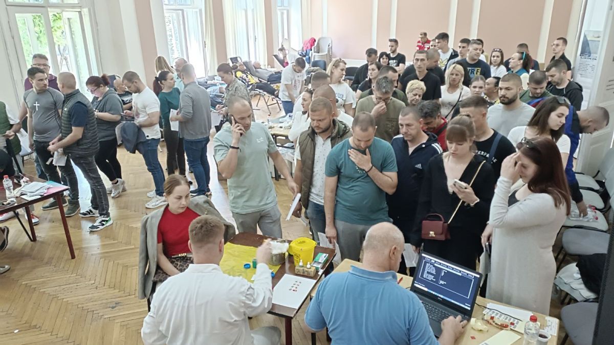 Фото: Глас Подриња