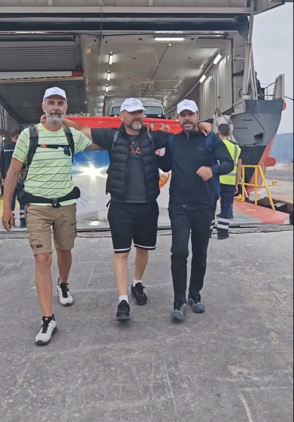 Foto: Privatna arhiva