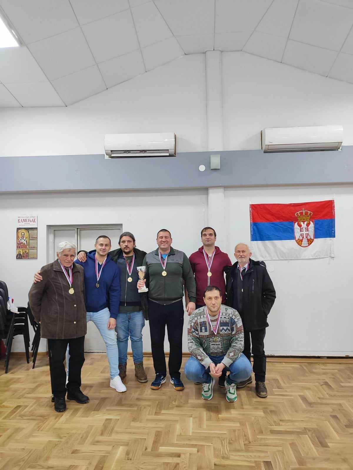 (Foto: Glas Podrinja)
