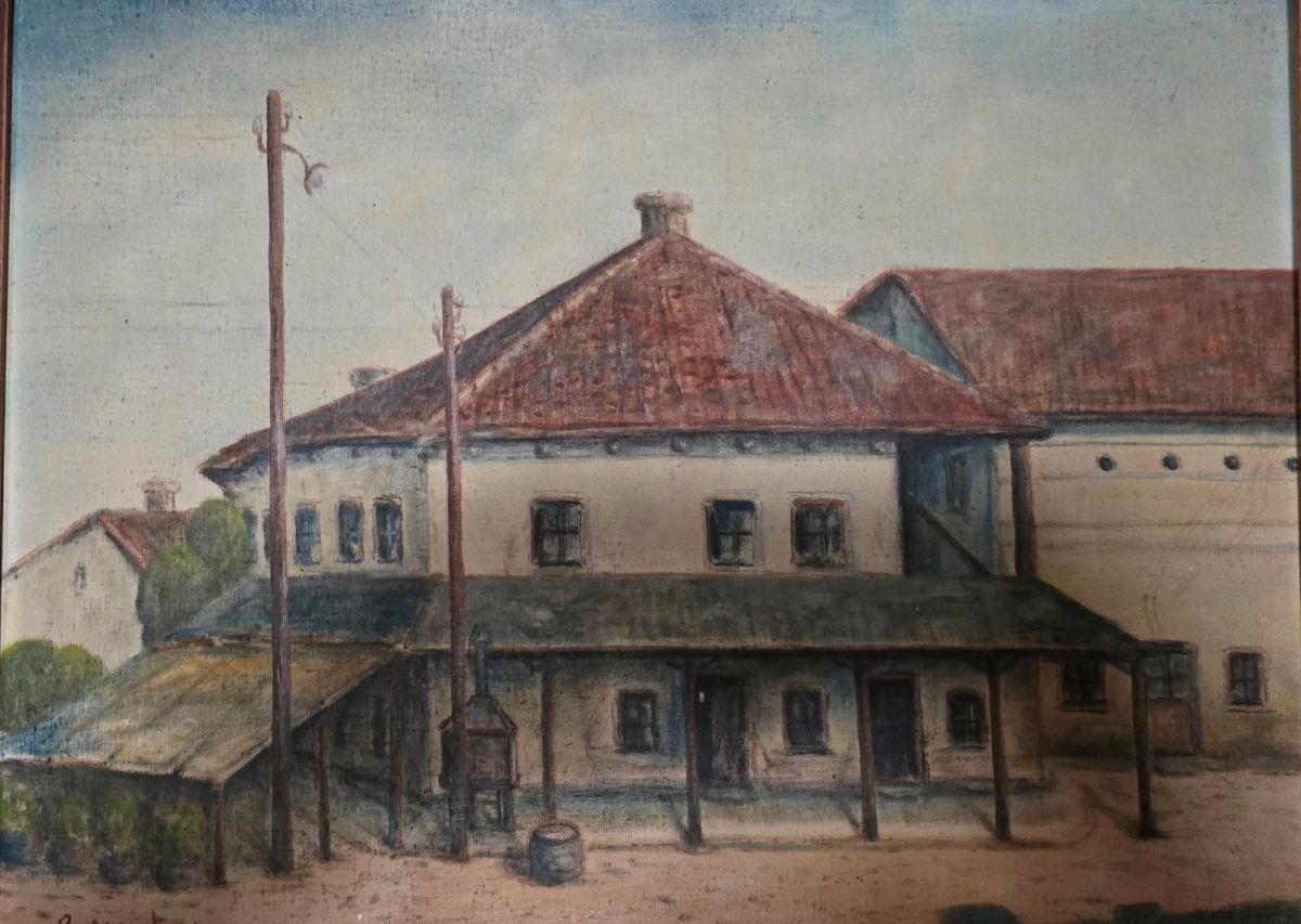 Foto: Privatna arhiva