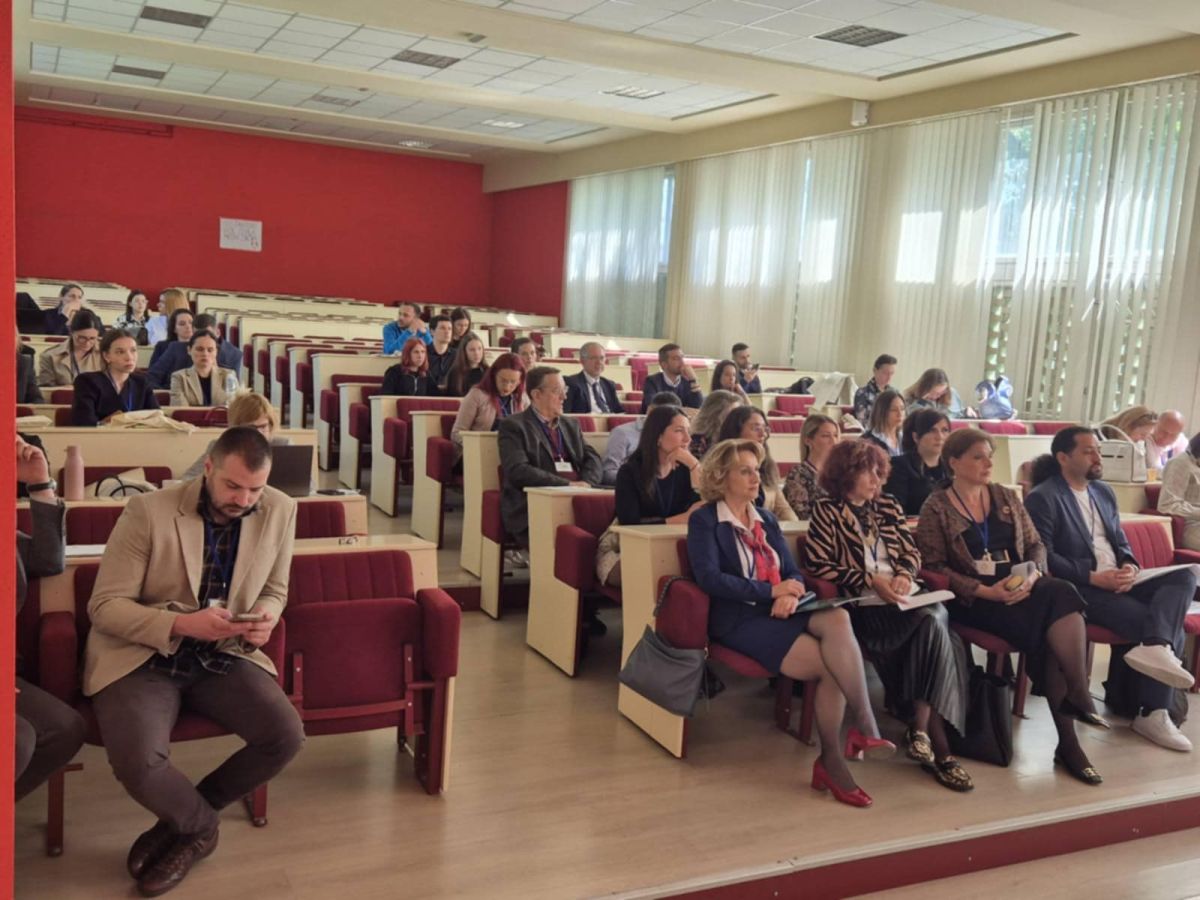 Foto: Akademija strukovnih studija Šabac