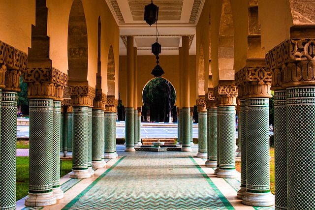 Image by Nabil Maaizi from Pixabay