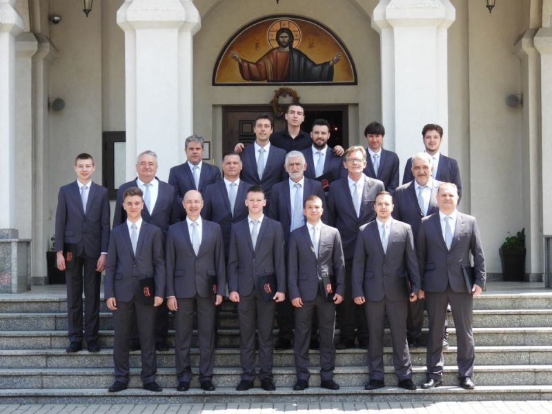Фото: Приватна архива