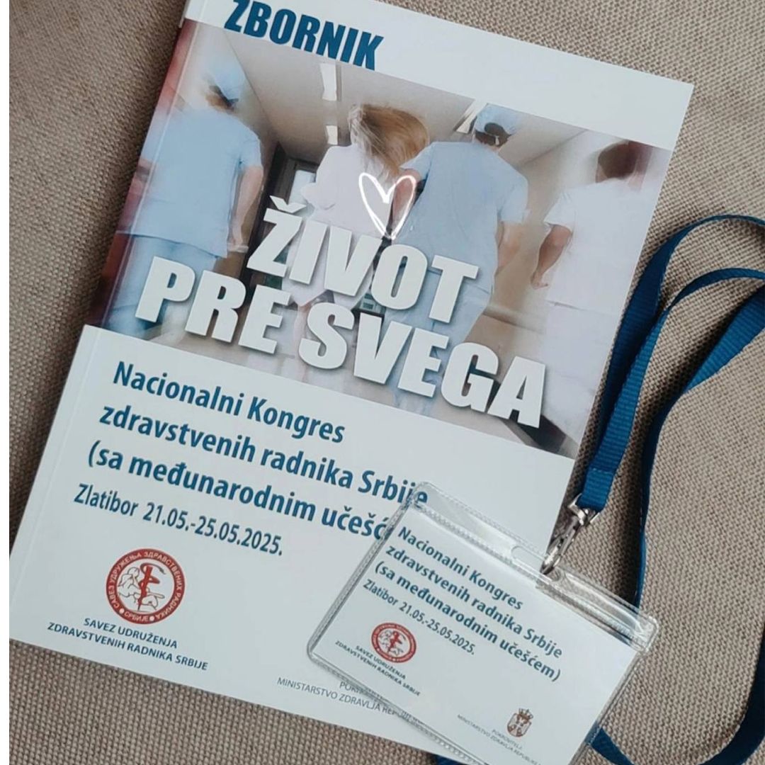 Foto: Dom zdravlja Šabac