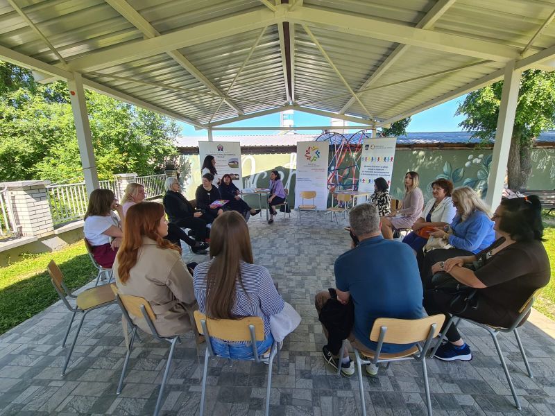 Foto: Privatna arhiva