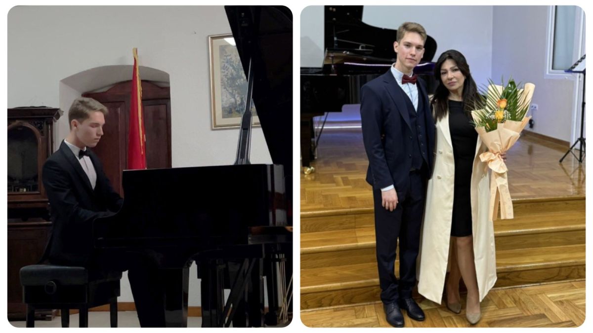 Foto: Privatna arhiva