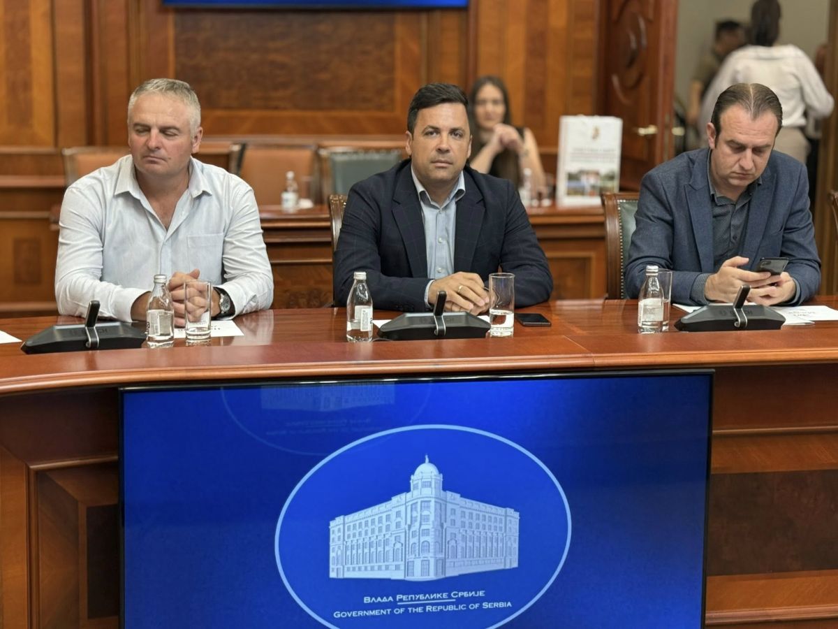 Foto: FB stranica Nemanja Pajić