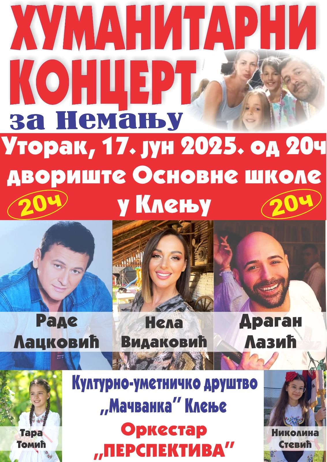 Foto: Mačva info