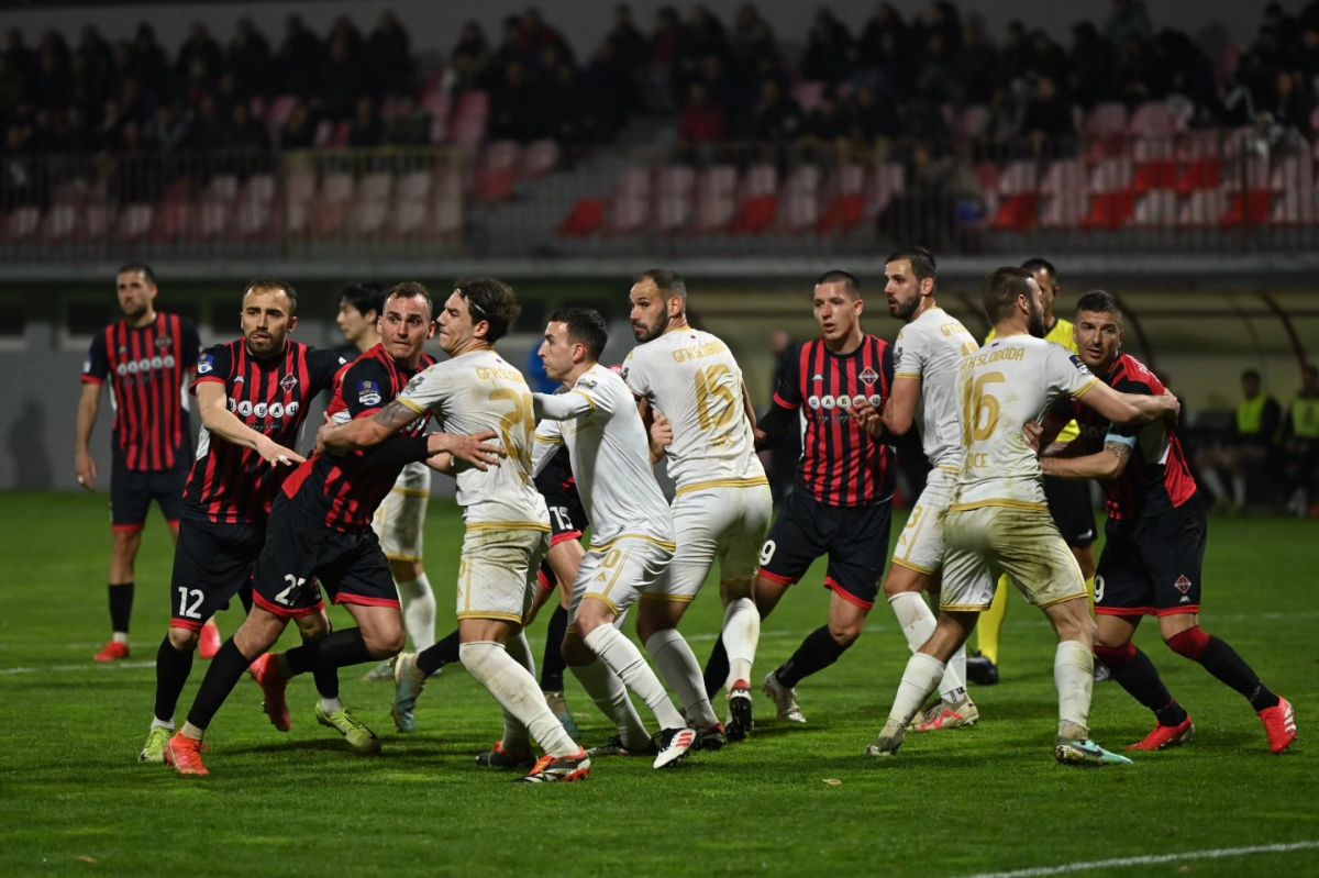 foto: Filip Savić/FK Mačva
