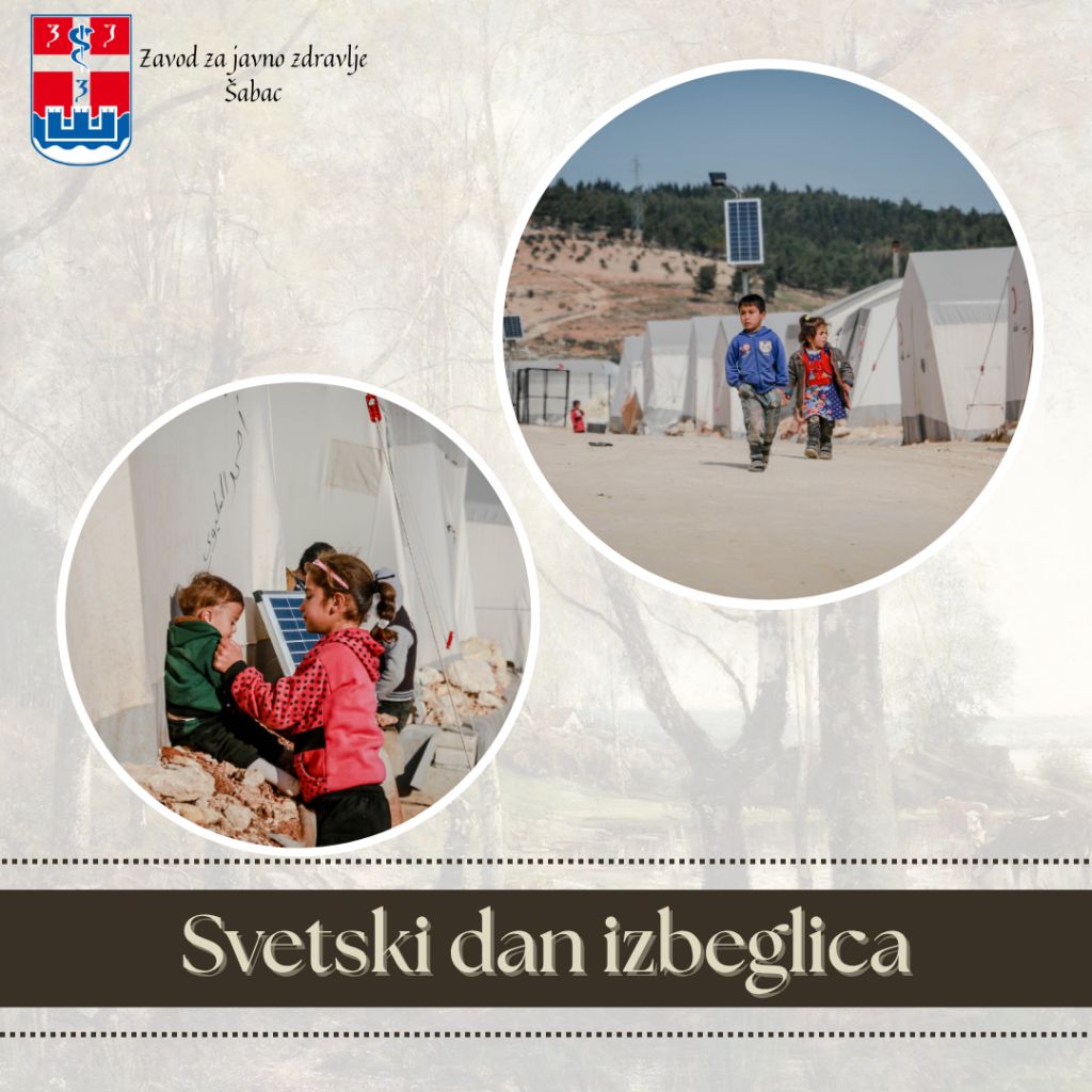 Foto: ZZJZ Šabac