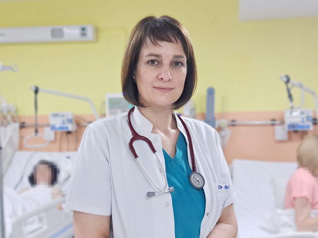 др Бојана Ђурић