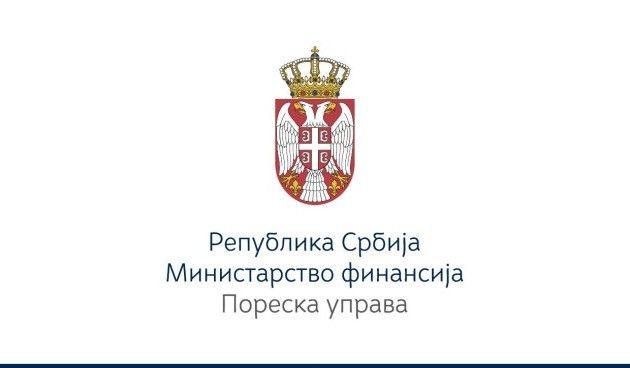 Poreska uprava Srbije
