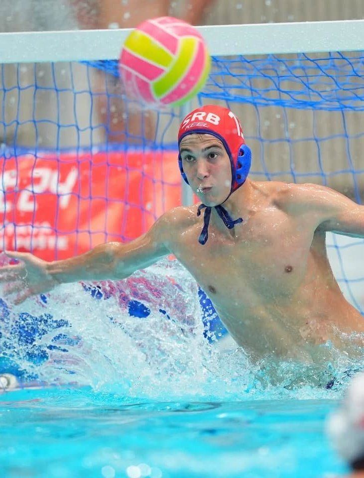 M. Gošić (foto: HVS/Aniko Kovač)