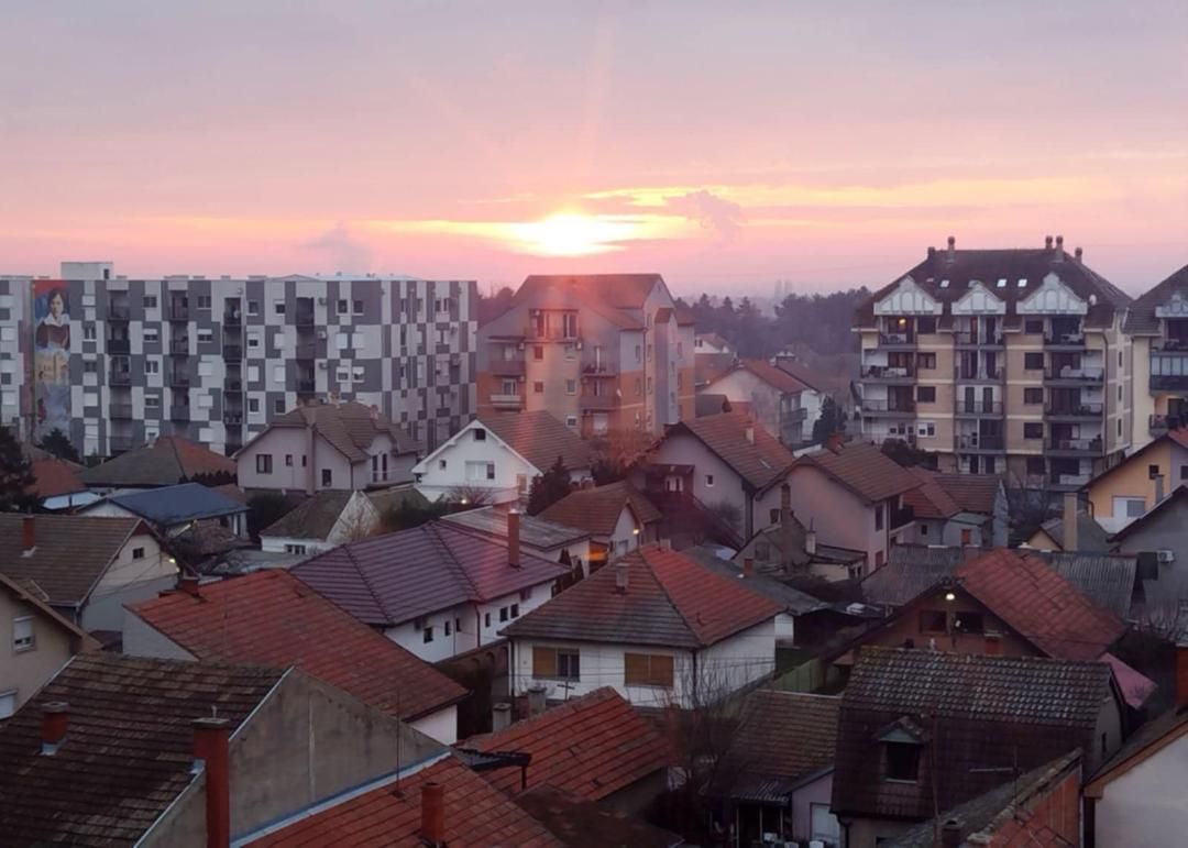 Rezultati monitoringa koncentracije hlorovodonične kiseline